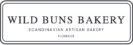 Logo Wild Buns Bakery